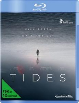 Vídeo Tides Nora Arnezeder