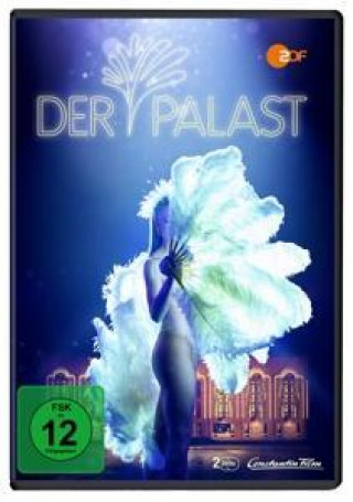 Video Der Palast Svenja Jung