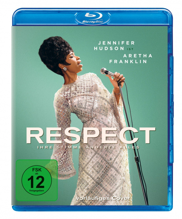 Video Respect Jennifer Hudson