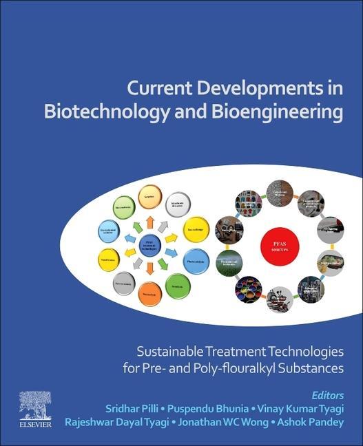 Book Current Developments in Biotechnology and Bioengineering Sridhar Pilli