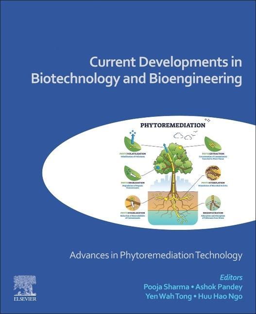 Book Current Developments in Biotechnology and Bioengineering Pooja Sharma