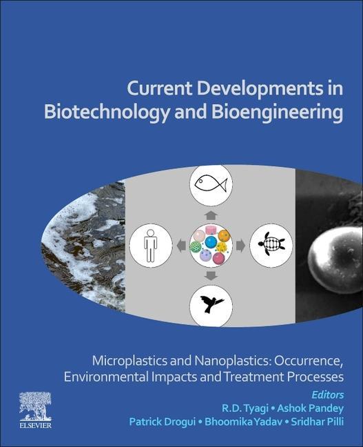 Book Current Developments in Biotechnology and Bioengineering R.D. Tyagi