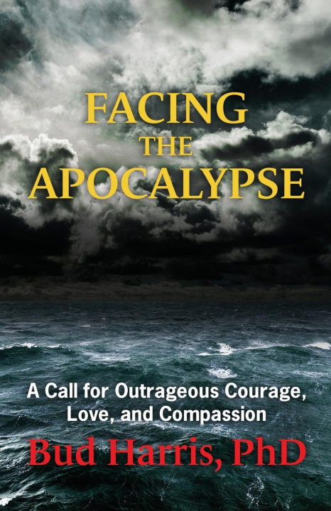 Buch Facing the Apocalypse Bud Harris