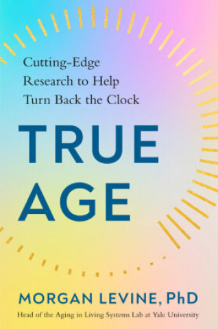 Kniha True Age 