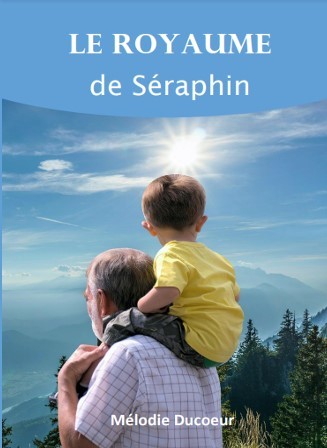 Knjiga LE ROYAUME DE SERAPHIN 