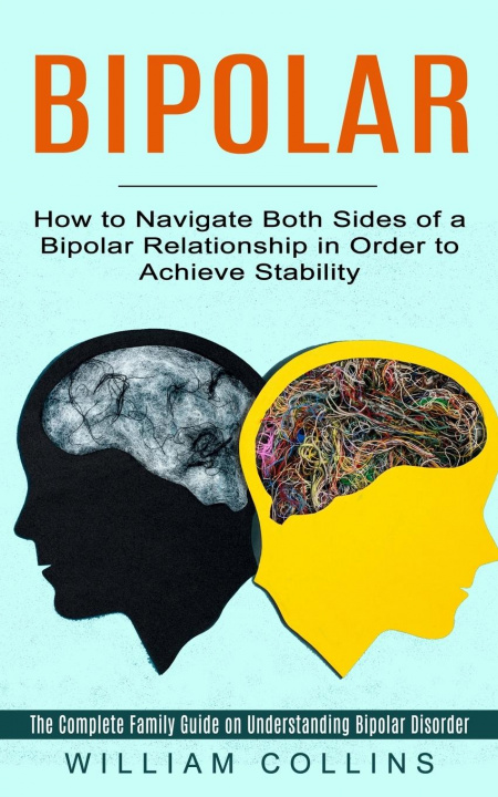 Book Bipolar 