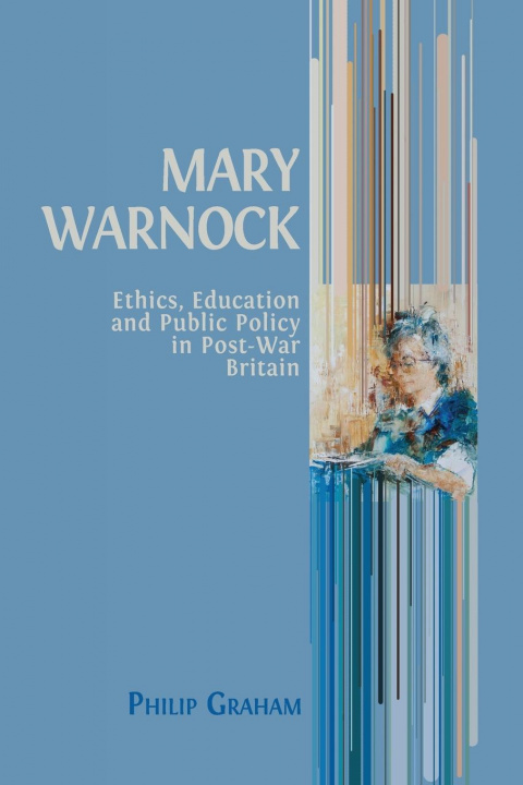 Knjiga Mary Warnock Philip Graham