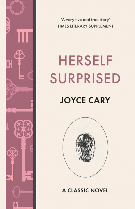 Knjiga Herself Surprised Joyce Cary