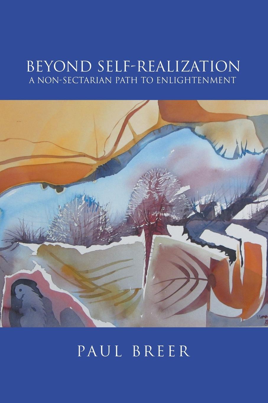 Kniha Beyond Self-Realization Paul Breer