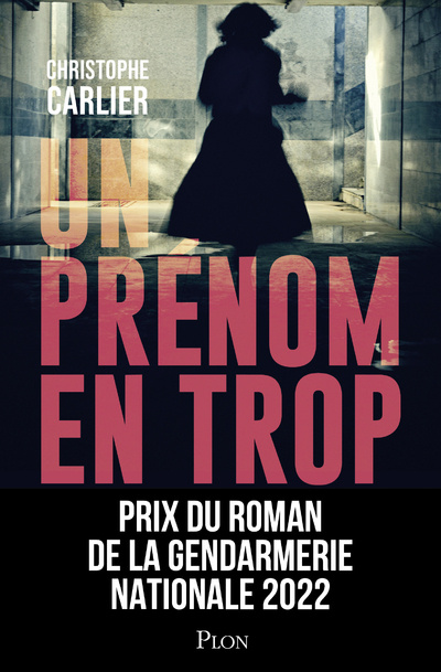 Kniha Un prénom en trop - Prix de la gendarmerie nationale 2022 collegium