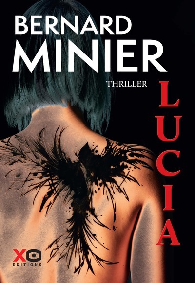 Book Lucia Bernard Minier