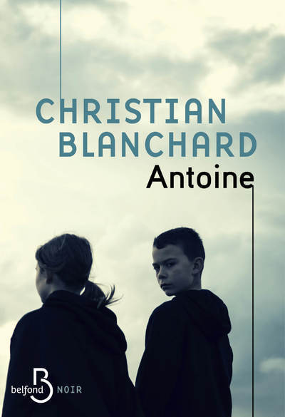 Boek Antoine Christian Blanchard