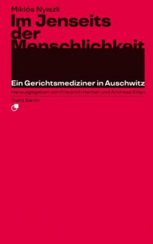 Könyv Im Jenseits der Menschlichkeit Andreas Kilian