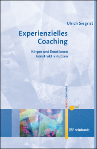 Könyv Experienzielles Coaching 