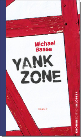 Book Yank Zone Michael Basse