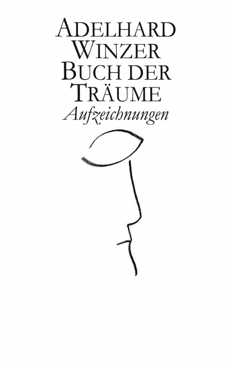 Buch Buch der Traume Adelhard Winzer