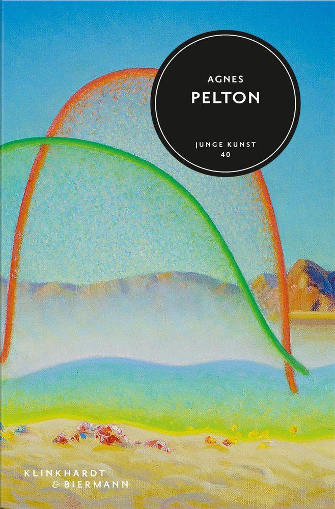 Buch Agnes Pelton 