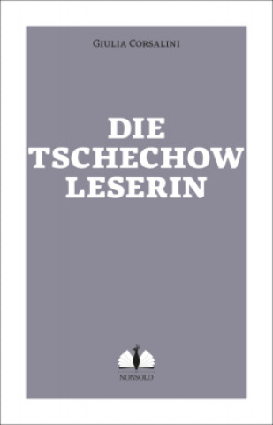 Könyv Die Tschechow-Leserin Ruth Mader-Koltay