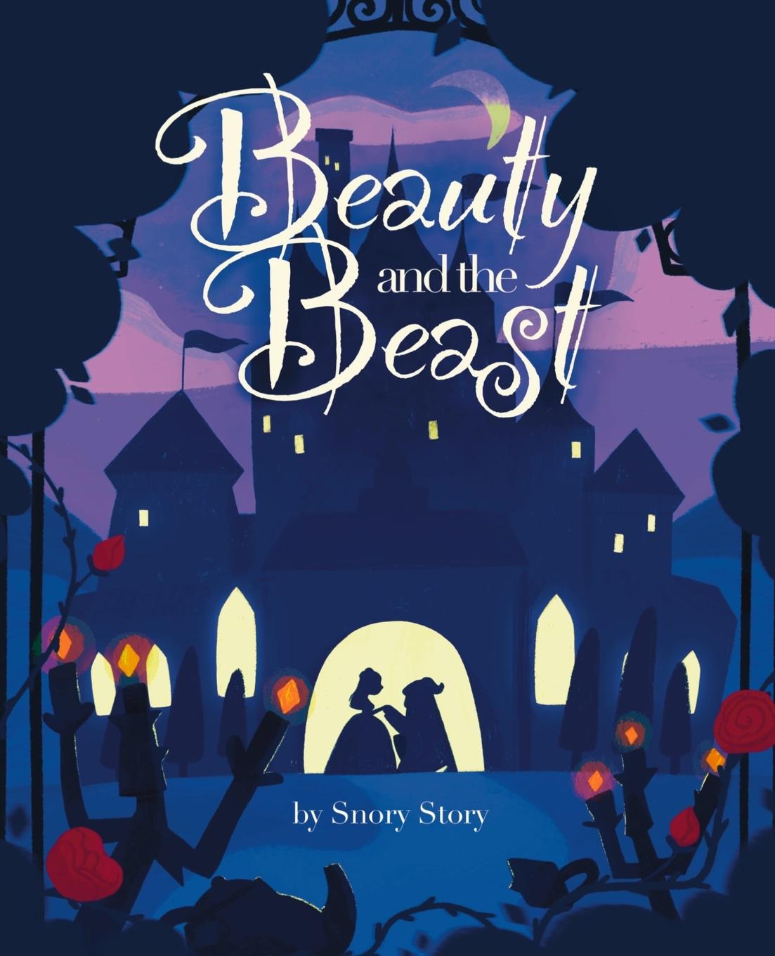 Libro Beauty and the Beast Georgia Muckett