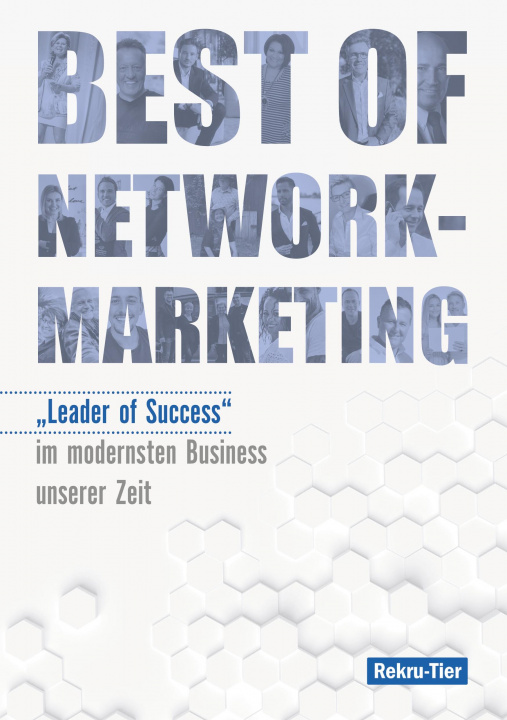 Kniha Best of Network-Marketing 