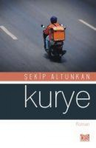 Knjiga Kurye 