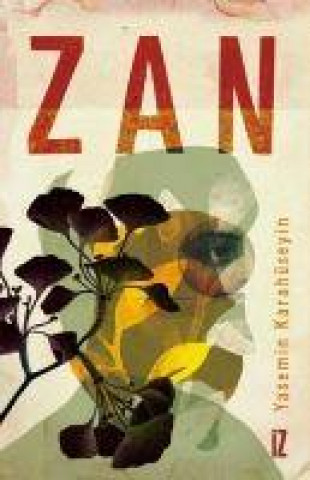 Knjiga Zan 