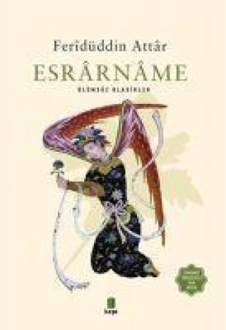 Knjiga Esrarname 
