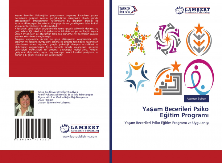 Buch Ya?am Becerileri Psiko E?itim Program? Asuman Bolkan