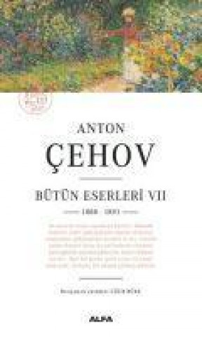 Carte Anton Cehov 