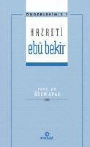 Buch Hazreti Ebu Bekir 