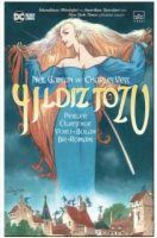 Buch Yildiz Tozu Charles Vess