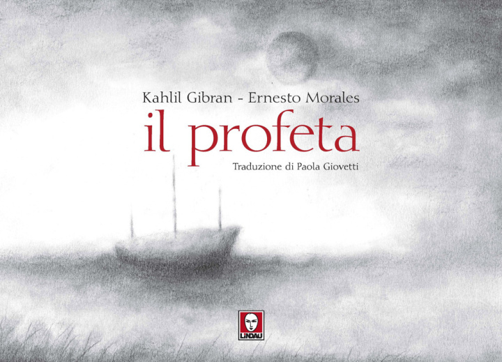 Knjiga profeta Kahlil Gibran