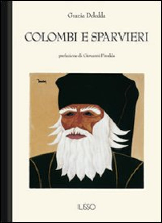 Kniha Colombi e sparvieri Grazia Deledda