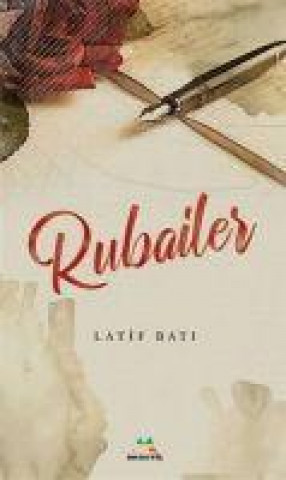 Knjiga Rubailer 