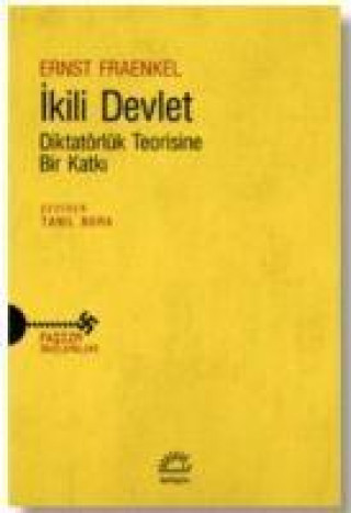 Knjiga Ikili Devlet 