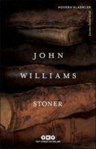 Knjiga Stoner 