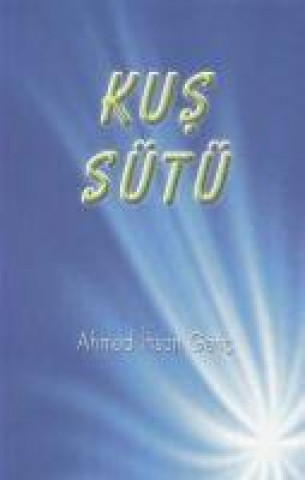 Knjiga Kus Sütü 