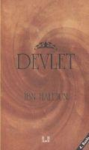 Knjiga Devlet 