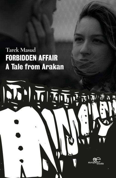 Knjiga FORBIDDEN AFFAIR Tarek Masud