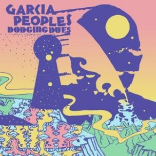 Zvok Dodging Dues Garcia Peoples