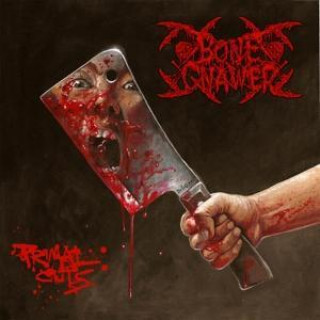 Zvok Primal Cut Bone Gnawer
