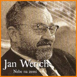 Audio Nebe na zemi Jan Werich