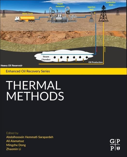 Knjiga Thermal Methods Abdolhossein Hemmati Sarapardeh