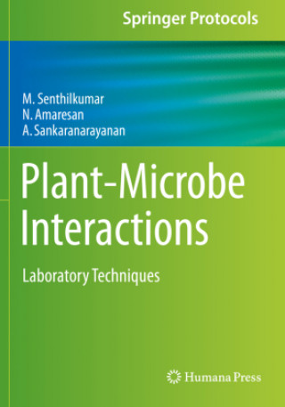 Carte Plant-Microbe Interactions A. Sankaranarayanan
