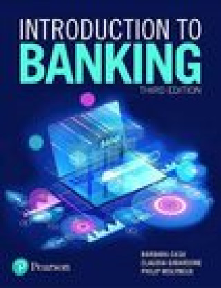 Carte Introduction to Banking Barbara Casu