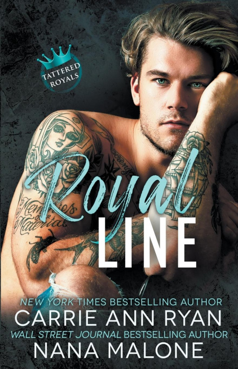 Book Royal Line Nana Malone