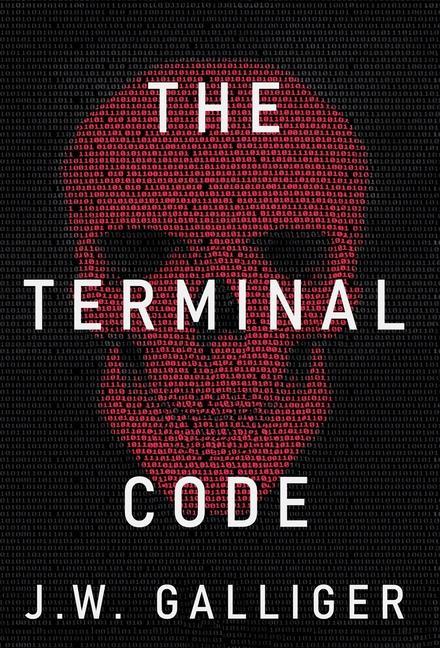 Knjiga Terminal Code J.W. Galliger