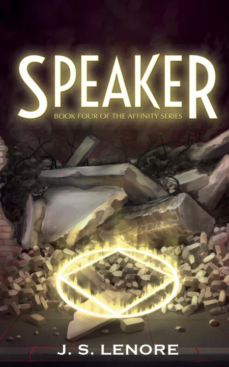 Book Speaker J. S. Lenore