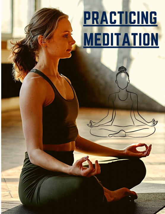Knjiga Practicing Meditation Exotic Publisher