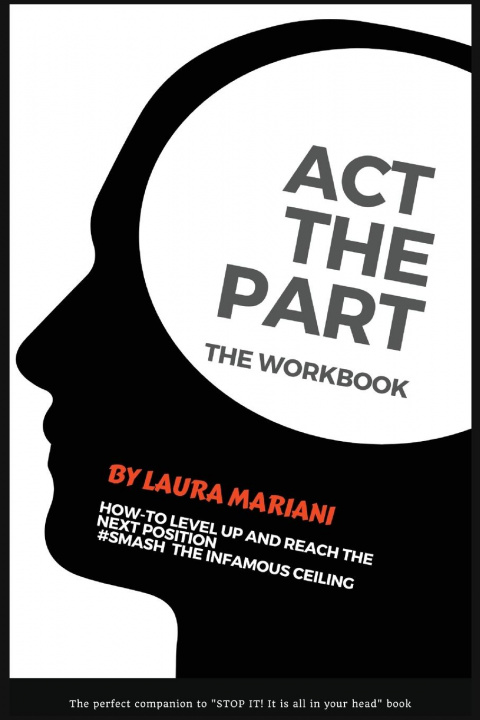 Knjiga ACT the Part Laura Mariani